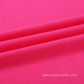 Ice silk crepe imitation cotton fabric